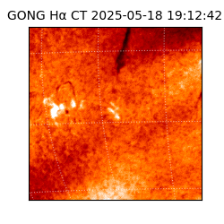gong - 2025-05-18T19:12:42