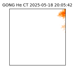 gong - 2025-05-18T20:05:42