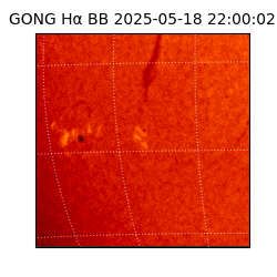 gong - 2025-05-18T22:00:02