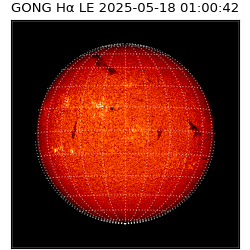 gong - 2025-05-18T01:00:42