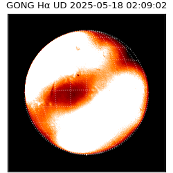 gong - 2025-05-18T02:09:02