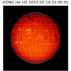 gong - 2025-05-18T03:00:02