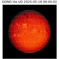 gong - 2025-05-18T08:00:02