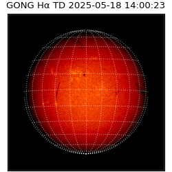 gong - 2025-05-18T14:00:23