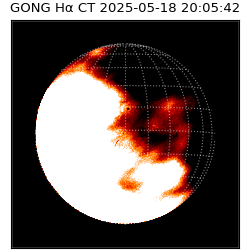 gong - 2025-05-18T20:05:42