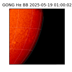 gong - 2025-05-19T01:00:02