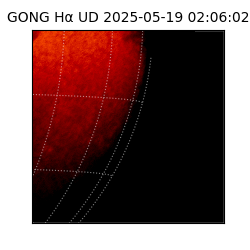 gong - 2025-05-19T02:06:02
