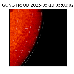 gong - 2025-05-19T05:00:02