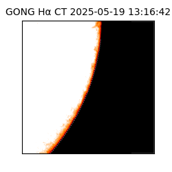 gong - 2025-05-19T13:16:42