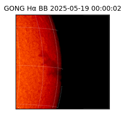 gong - 2025-05-19T00:00:02