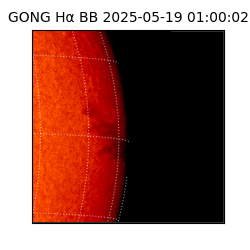 gong - 2025-05-19T01:00:02