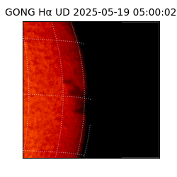 gong - 2025-05-19T05:00:02
