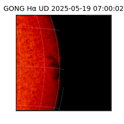 gong - 2025-05-19T07:00:02