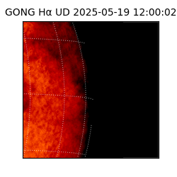 gong - 2025-05-19T12:00:02