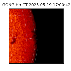 gong - 2025-05-19T17:00:42