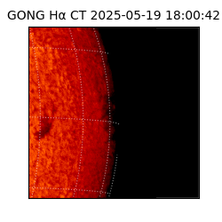 gong - 2025-05-19T18:00:42