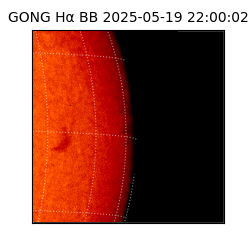 gong - 2025-05-19T22:00:02