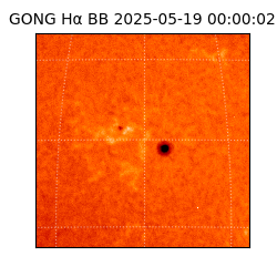 gong - 2025-05-19T00:00:02