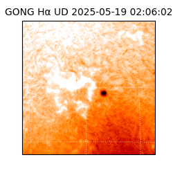gong - 2025-05-19T02:06:02