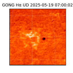 gong - 2025-05-19T07:00:02