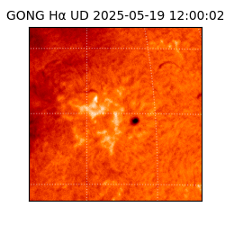 gong - 2025-05-19T12:00:02