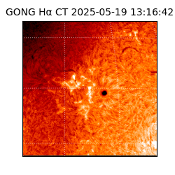 gong - 2025-05-19T13:16:42