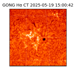 gong - 2025-05-19T15:00:42