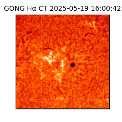 gong - 2025-05-19T16:00:42