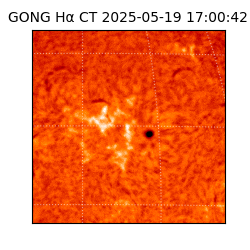 gong - 2025-05-19T17:00:42