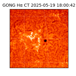 gong - 2025-05-19T18:00:42