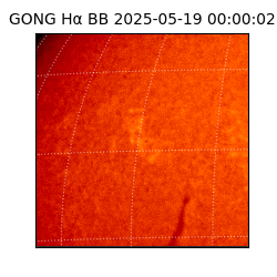 gong - 2025-05-19T00:00:02