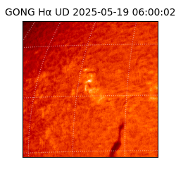 gong - 2025-05-19T06:00:02