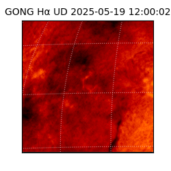 gong - 2025-05-19T12:00:02