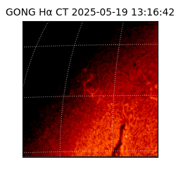 gong - 2025-05-19T13:16:42