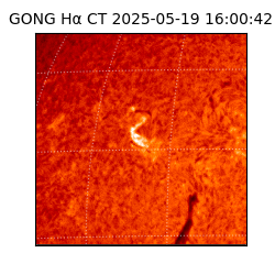gong - 2025-05-19T16:00:42
