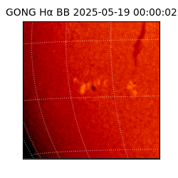 gong - 2025-05-19T00:00:02