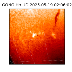 gong - 2025-05-19T02:06:02