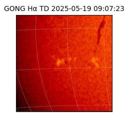 gong - 2025-05-19T09:07:23