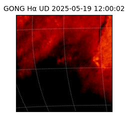 gong - 2025-05-19T12:00:02