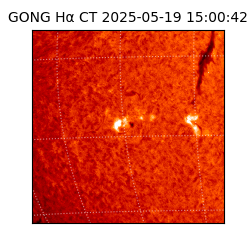 gong - 2025-05-19T15:00:42