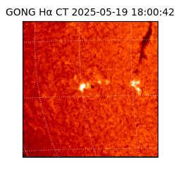 gong - 2025-05-19T18:00:42