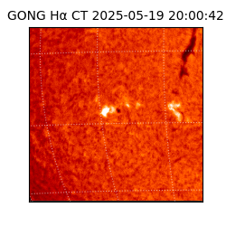 gong - 2025-05-19T20:00:42