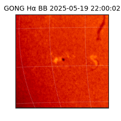 gong - 2025-05-19T22:00:02