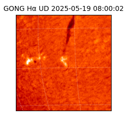 gong - 2025-05-19T08:00:02