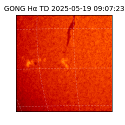 gong - 2025-05-19T09:07:23
