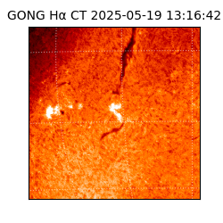 gong - 2025-05-19T13:16:42