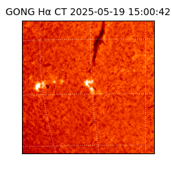 gong - 2025-05-19T15:00:42