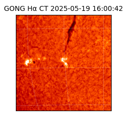 gong - 2025-05-19T16:00:42