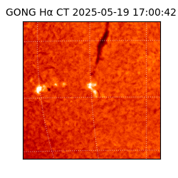 gong - 2025-05-19T17:00:42