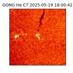 gong - 2025-05-19T18:00:42